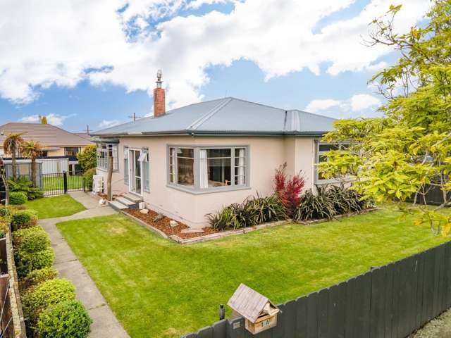 Smart Start In Desirable Location