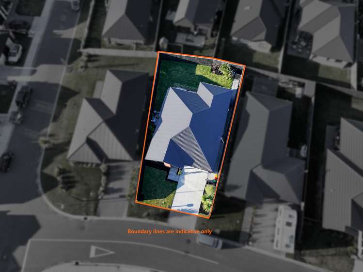 3 Kotua Street Woodend_29