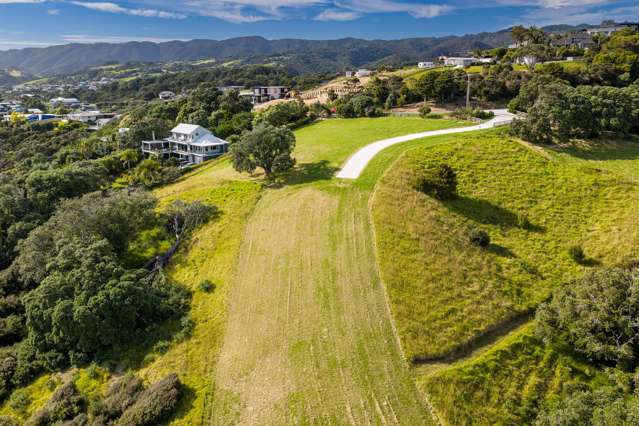 Lot 1,1067 Cove Road Langs Beach_3