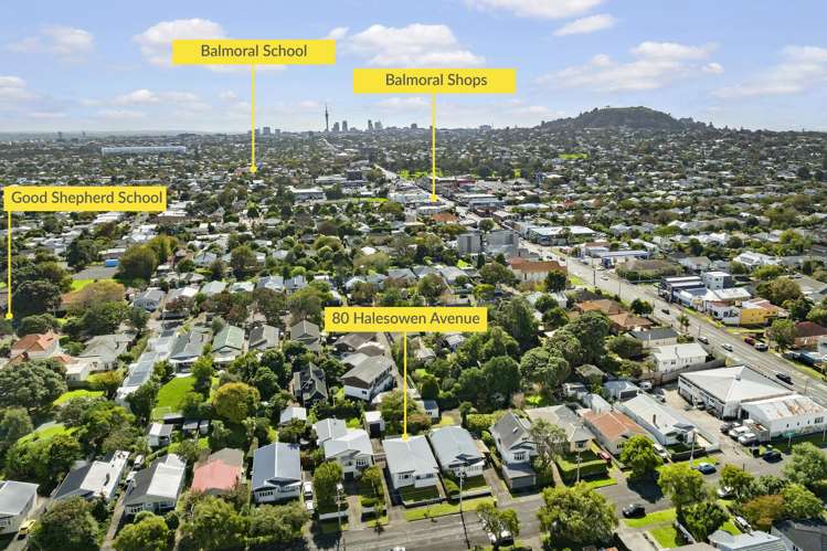 80 Halesowen Avenue Mount Eden_26