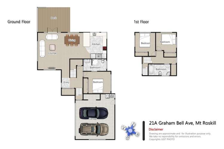 21a Graham Bell Avenue Mount Roskill_18