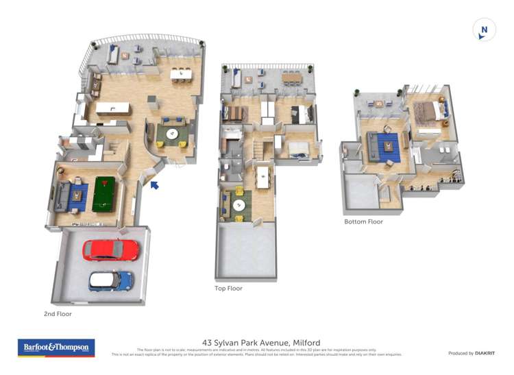 43 Sylvan Park Avenue Milford_28