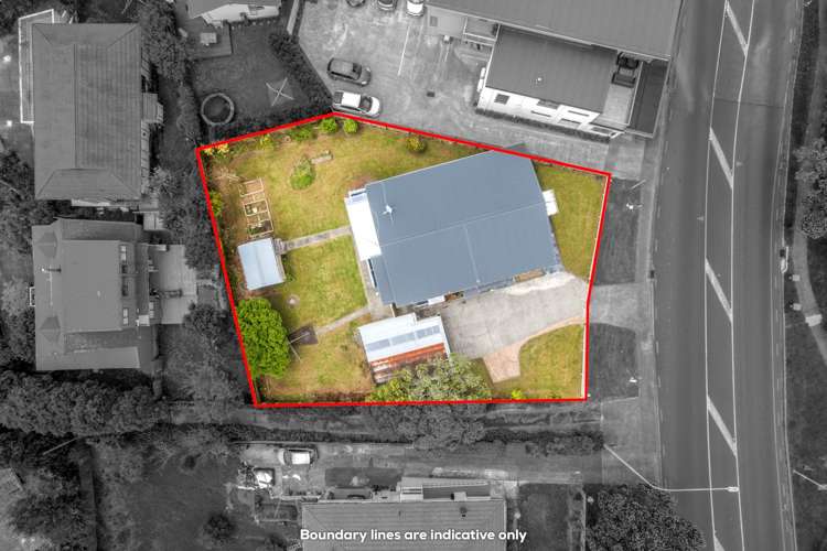 441 Hillsborough Road Mount Roskill_20