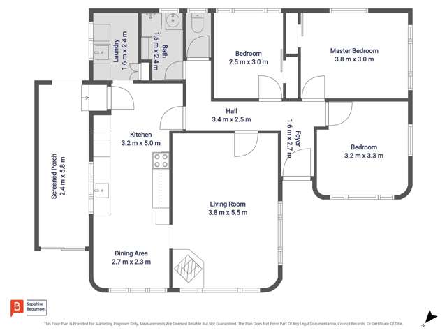 49 Punga Street Tangimoana_1