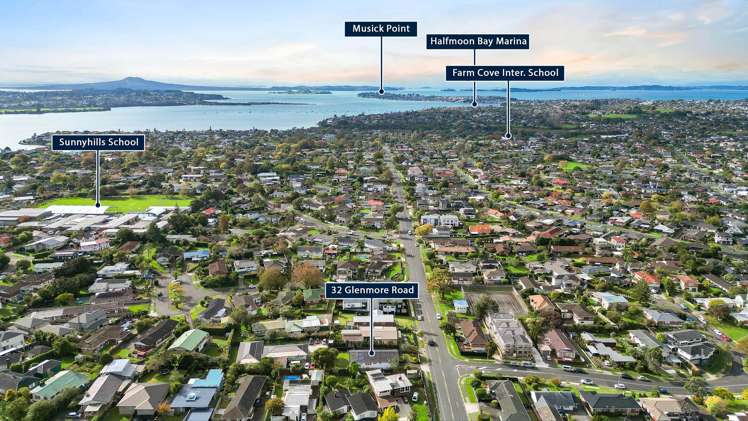 32 Glenmore Road Sunnyhills_37