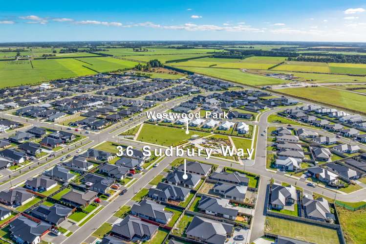 36 Sudbury Way Rolleston_21