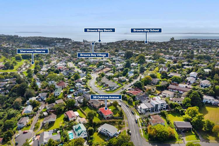 38 Oaktree Avenue Browns Bay_7