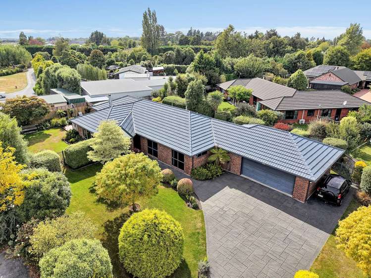 36 Taranaki Drive Woodend_19