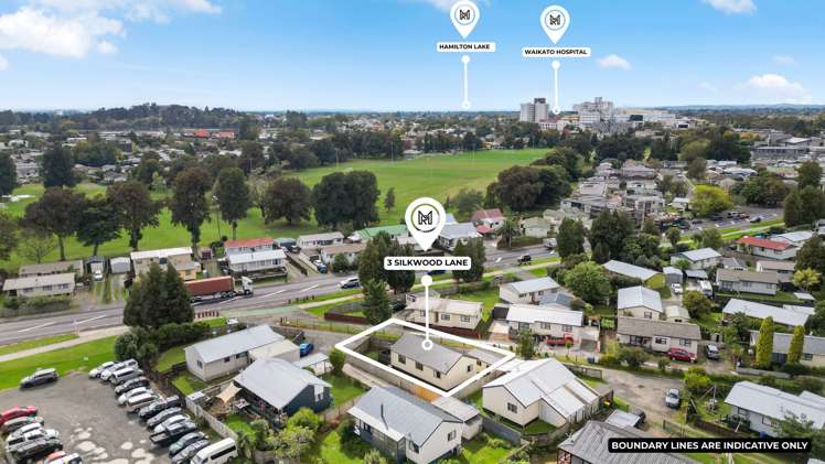 3 Silkwood Lane Melville_18