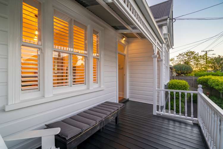 16 Murdoch Road Grey Lynn_19