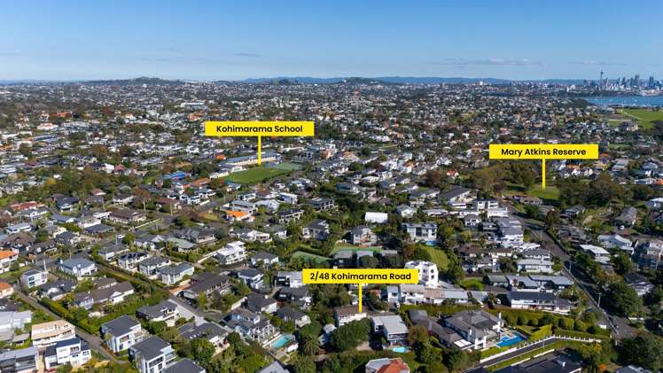 2/48A Kohimarama Road Kohimarama_14