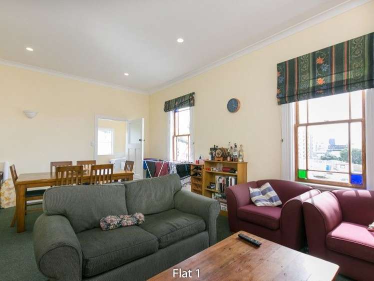 25 Hankey Street Mount Cook_16