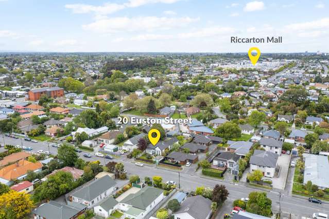 20 Euston Street Riccarton_2