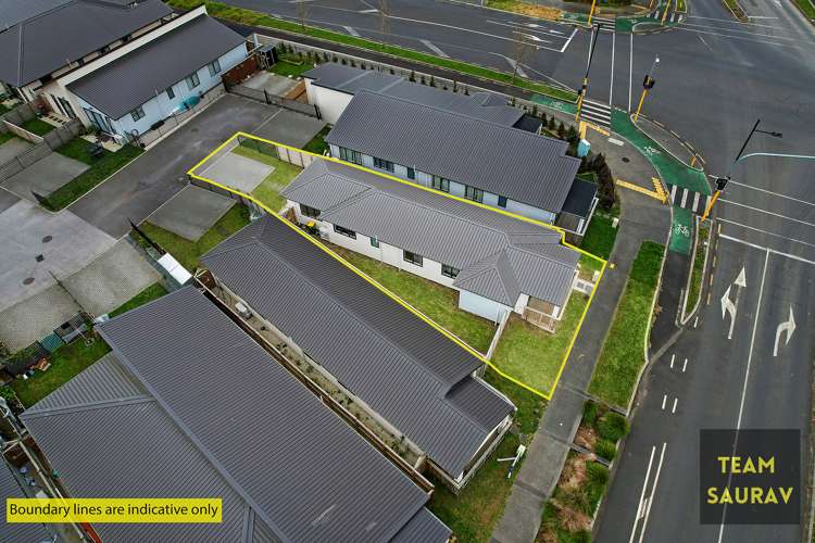 3 Tributary Parade Karaka_25