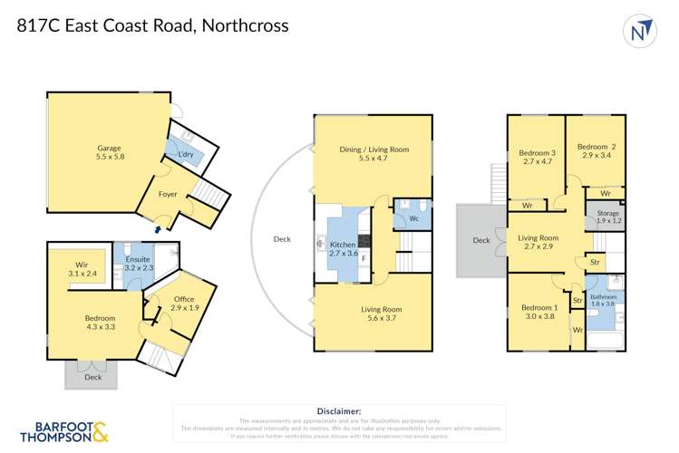 817C East Coast Road Northcross_30