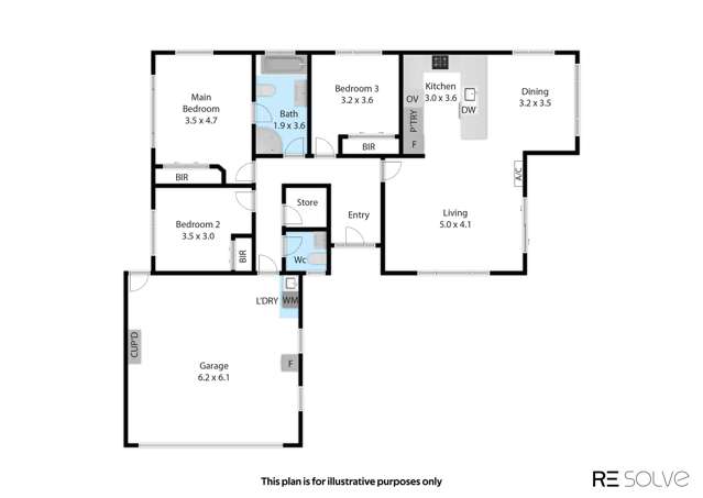 35A Kelly Street Inglewood_1