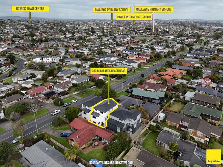 283b Bucklands Beach Road Bucklands Beach_24