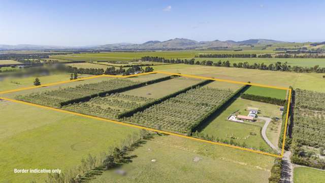 Lifestyle, Land & Opportunity