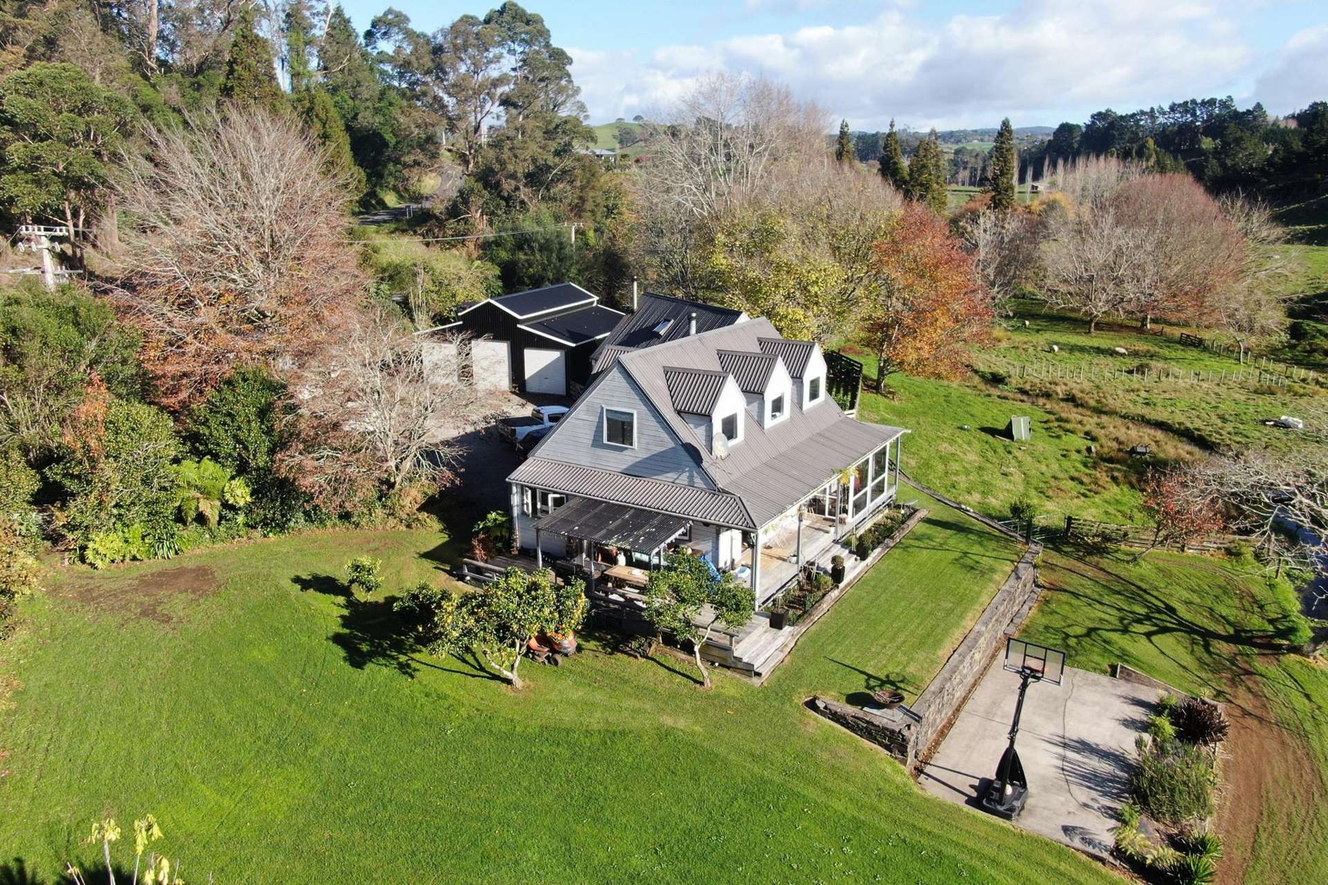 86 Old Highway Whakamarama_0