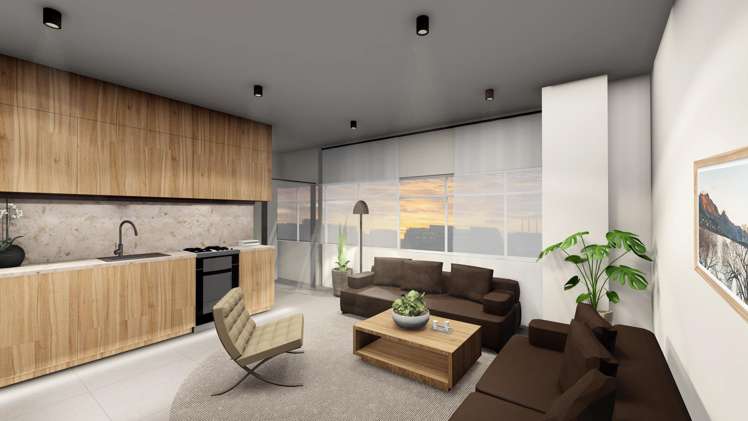 14/175 Queen Street Auckland Central_21