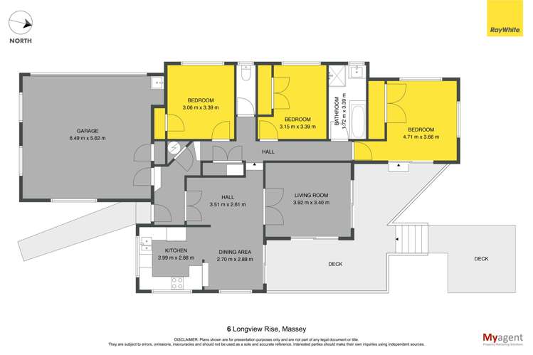 6 Longview Rise Massey_18