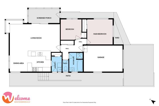 4 Linden Court Richmond_1