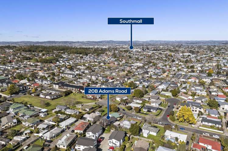 20B Adams Road Manurewa_16