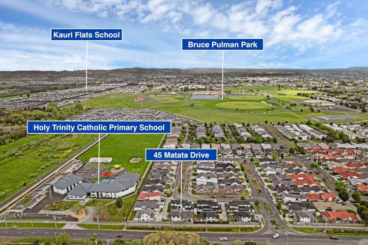 45 Matata Drive Takanini_33