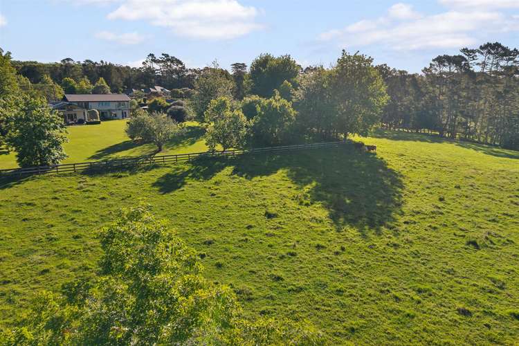 Lots 1, 2, 3 and 4 of 5 Dysart Lane Kumeu_11