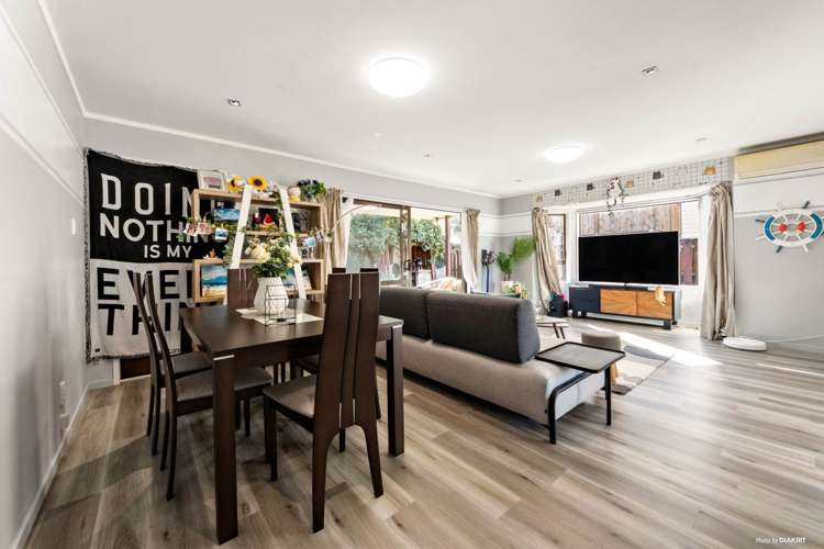 643A Mt Albert Road Royal Oak Auckland City Houses for Sale One