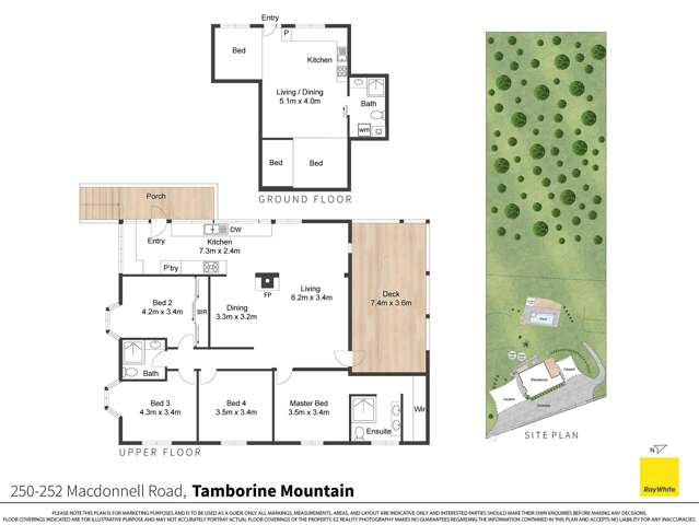 250-252 Macdonnell Road Tamborine Mountain_1