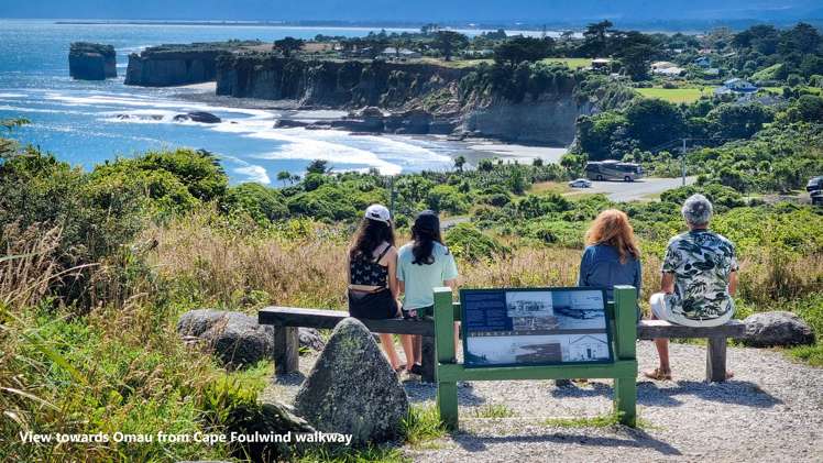 Lot 5 Limestone Road Cape Foulwind_6