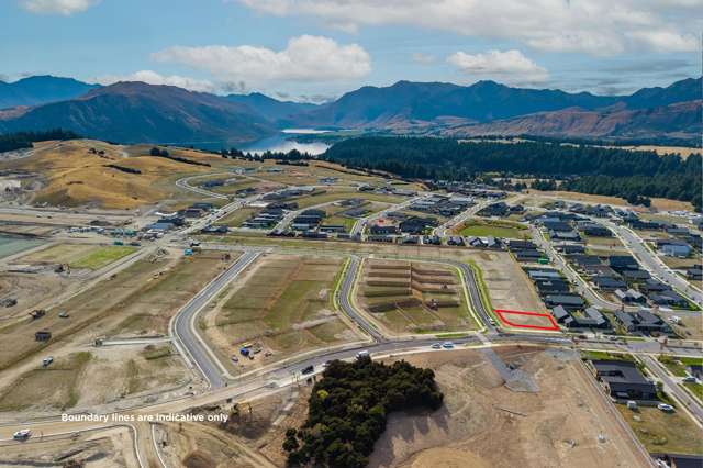 Lot 397 Pembroke Heights Subdivision Wanaka_1