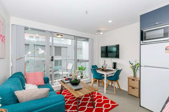 Flat 12C/34 Kingston Street City Centre_1