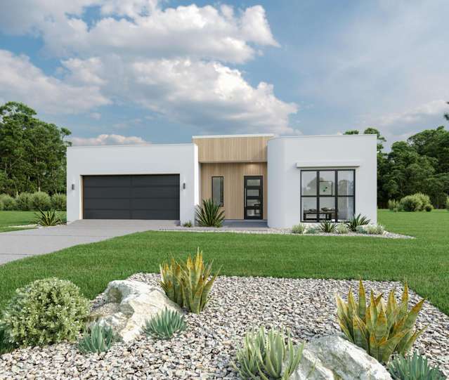 101 Karearea Way, Matarangi