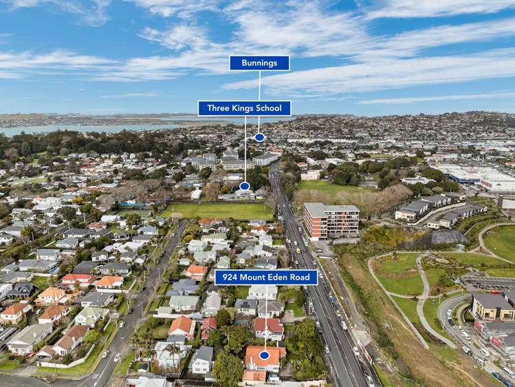 924 Mount Eden Road Three Kings_14