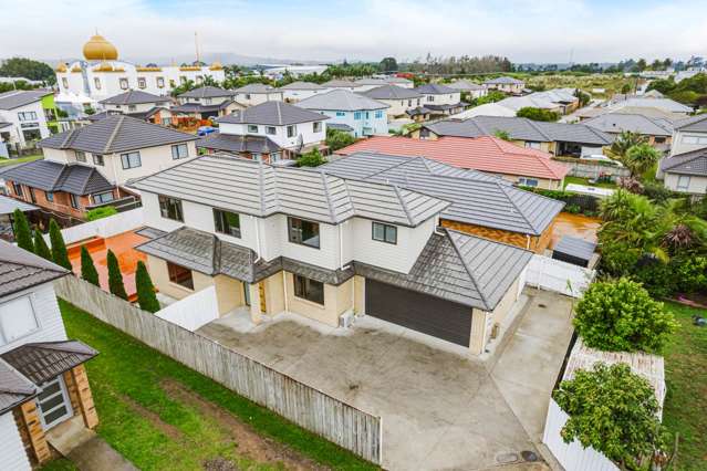 8 Te Kahu Place Takanini_1