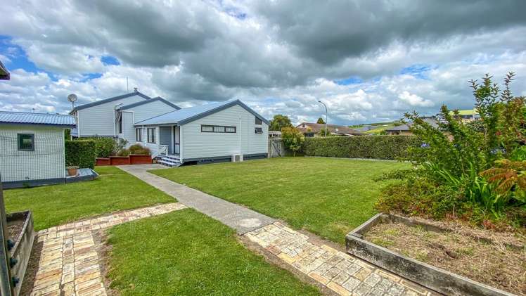 21 Hillcrest Street Tirau_32