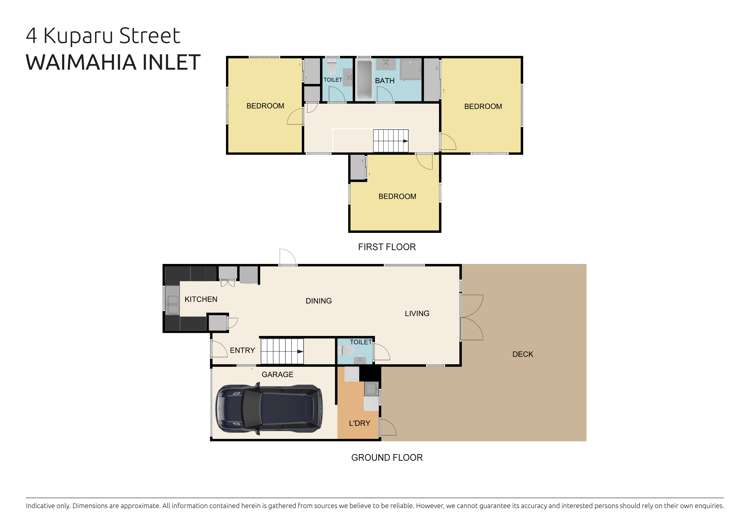 4 Kuparu Street Manurewa_1