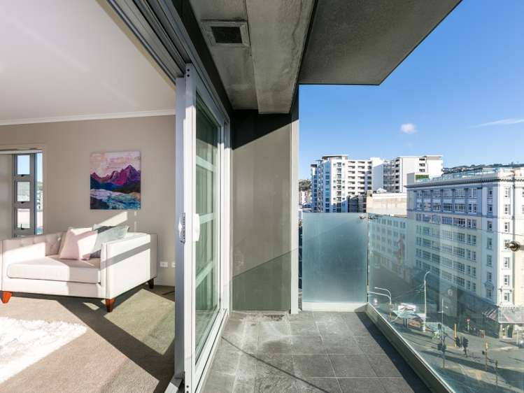 9a/39 Taranaki Street Te Aro_7