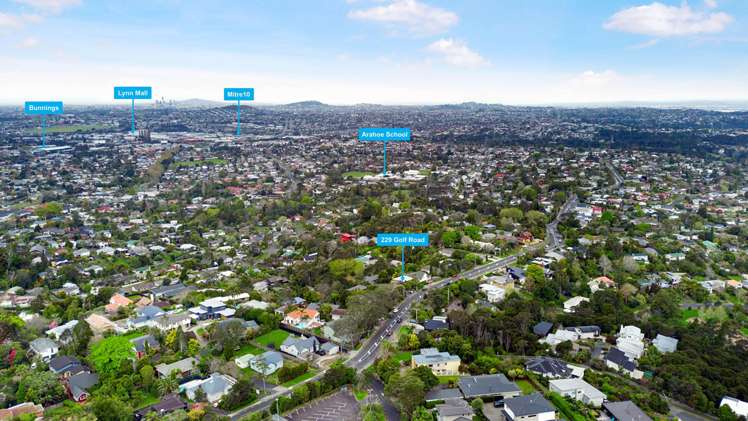 229 Golf Road Titirangi_34
