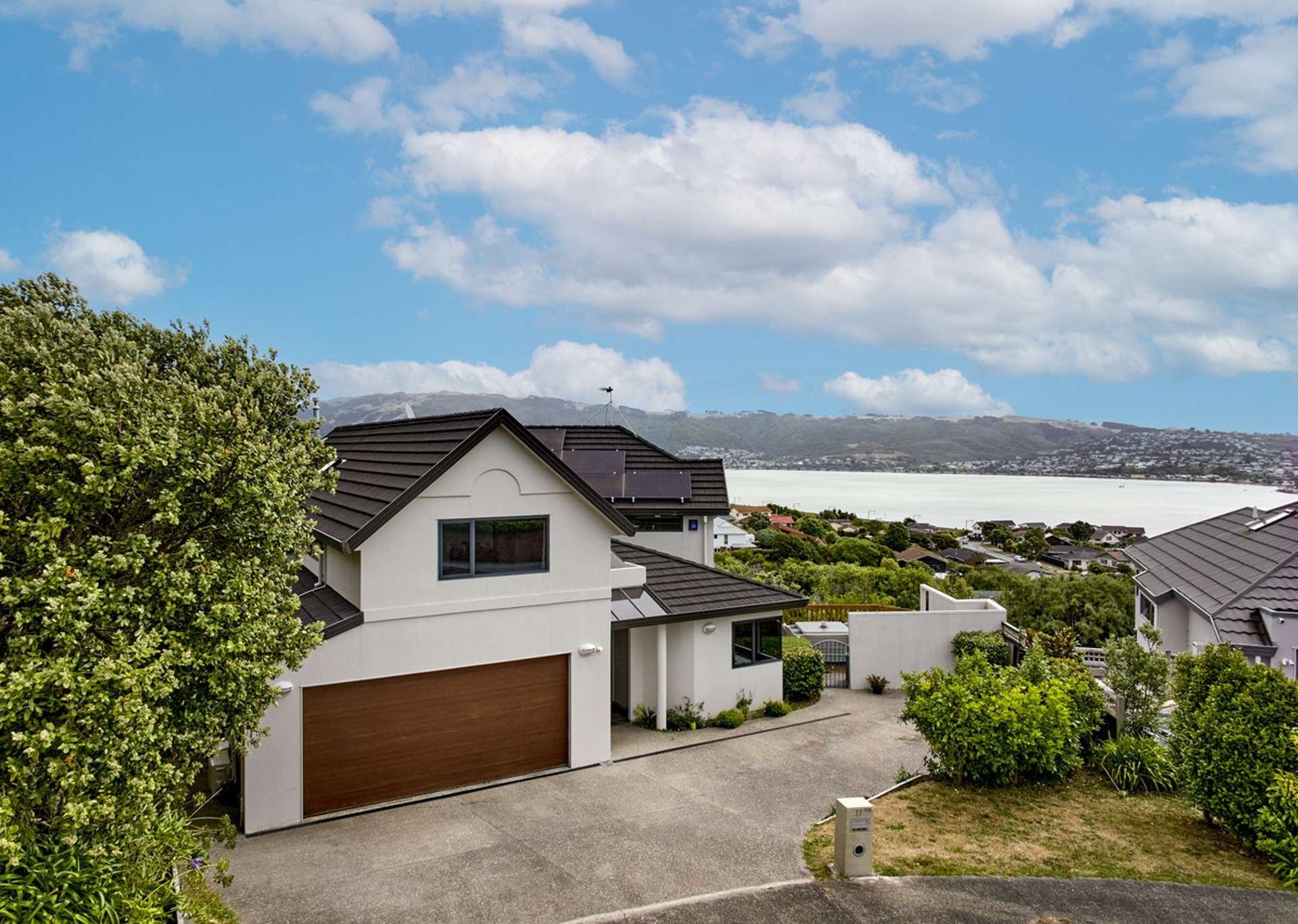 17 Dornoch Place Papakowhai Porirua City Houses for Sale One Roof