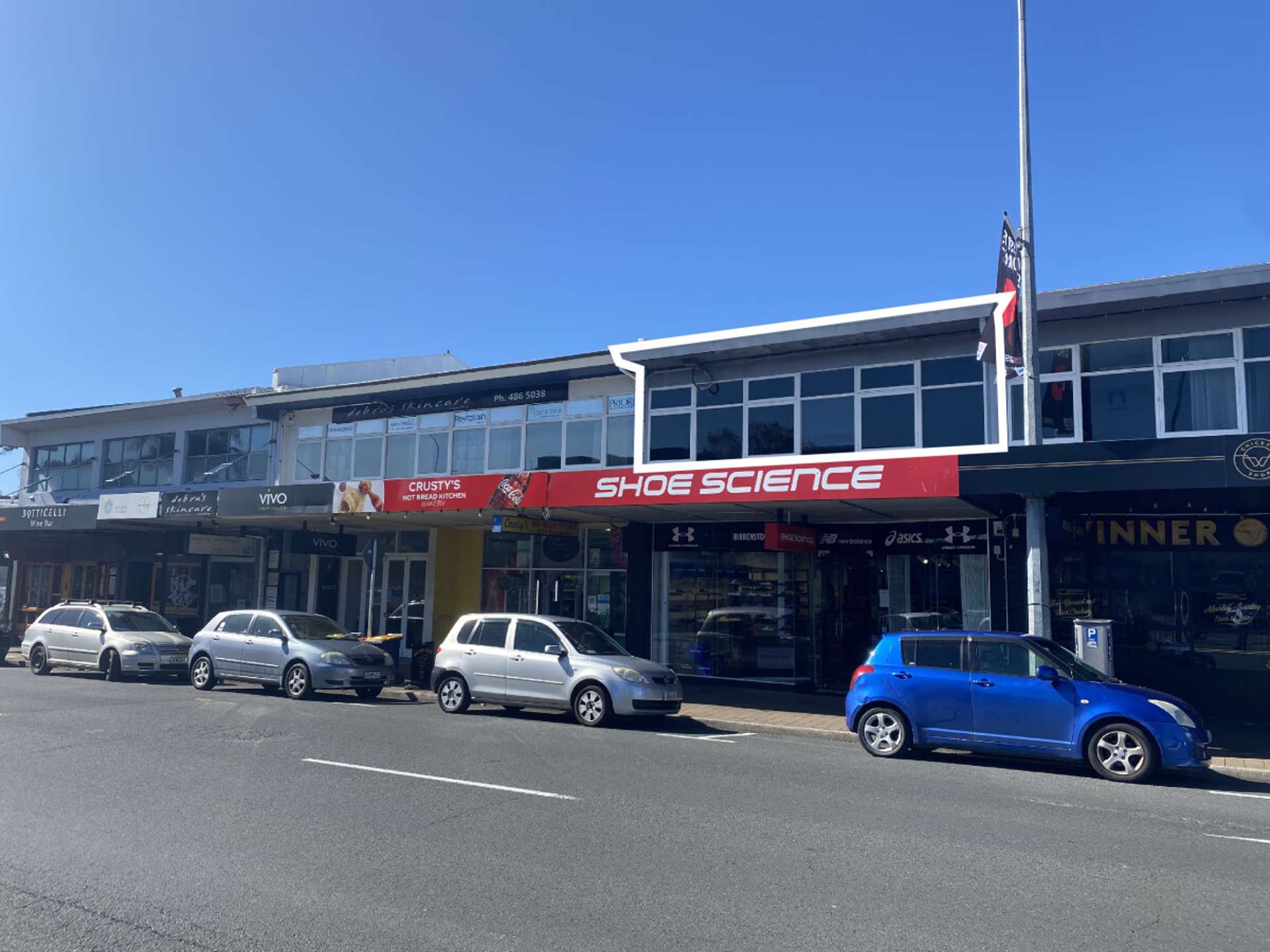 suite 3, 18 Anzac Street Takapuna_0