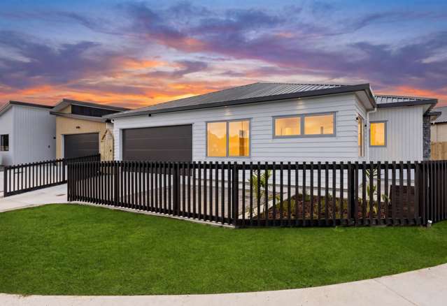 With Granny Flat 2 Kitchen Rare Beauty