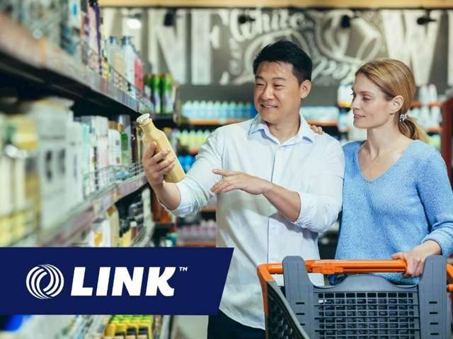 Well-Established Specialty Grocery Business