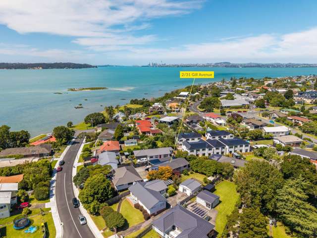 2/31 Gill Avenue Te Atatu Peninsula_2