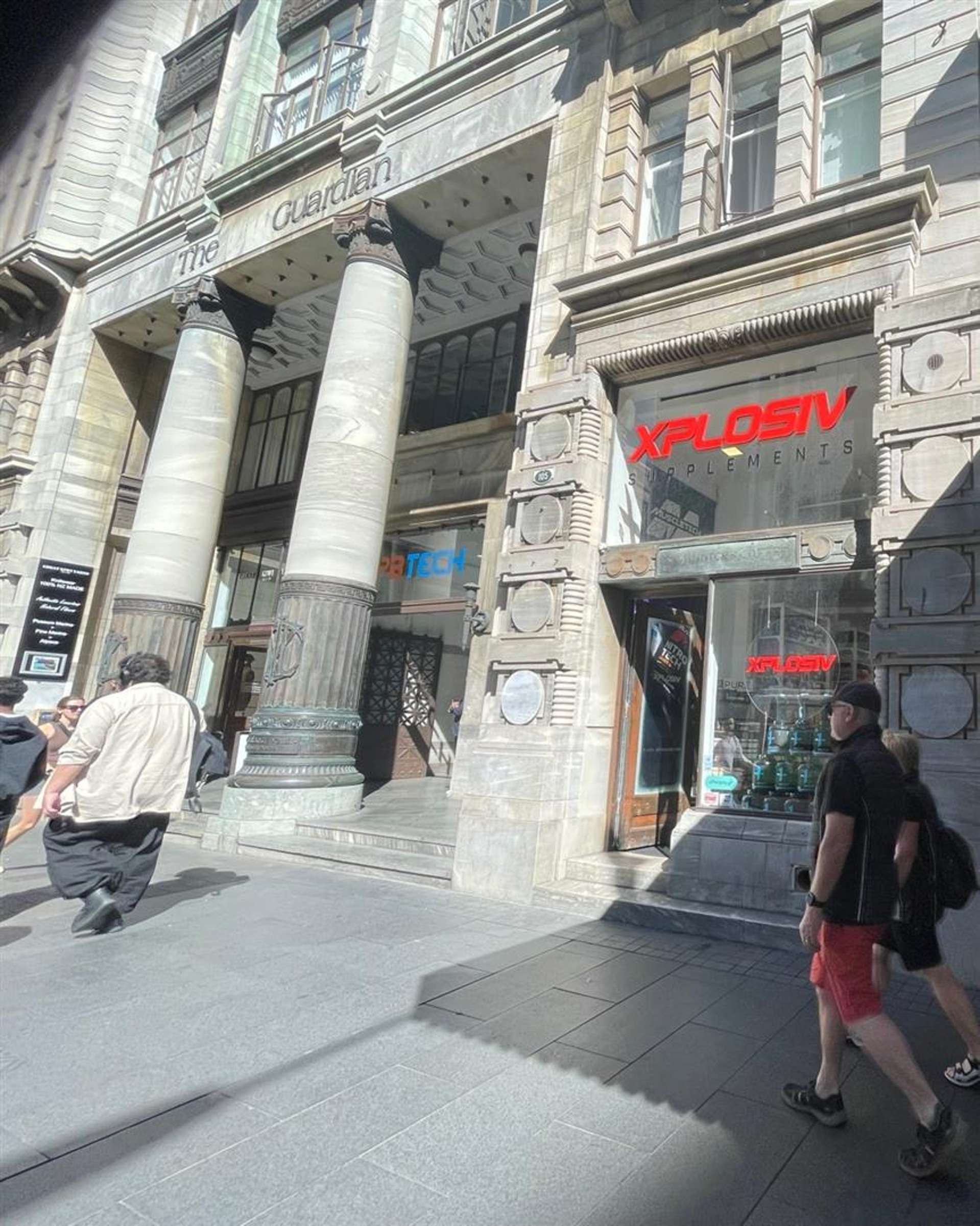 105 Queen Street Auckland Central_0