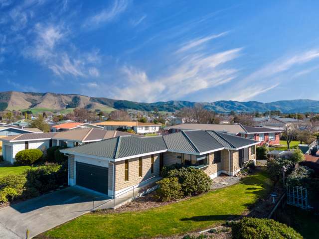 Townhouse in the Heart of Waimate