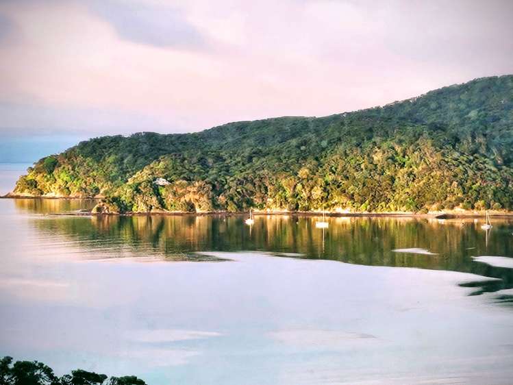 40 Blackwell Drive Great Barrier Island_25