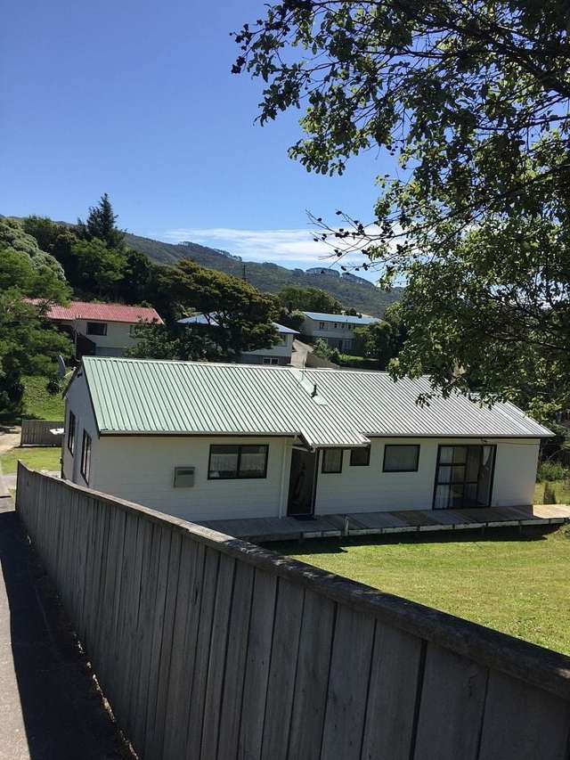 Semi-furnished 3BR 2 bath home in Ranui, Porirua